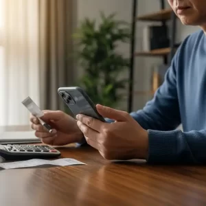 카드현금화 안전하게 하는 방법