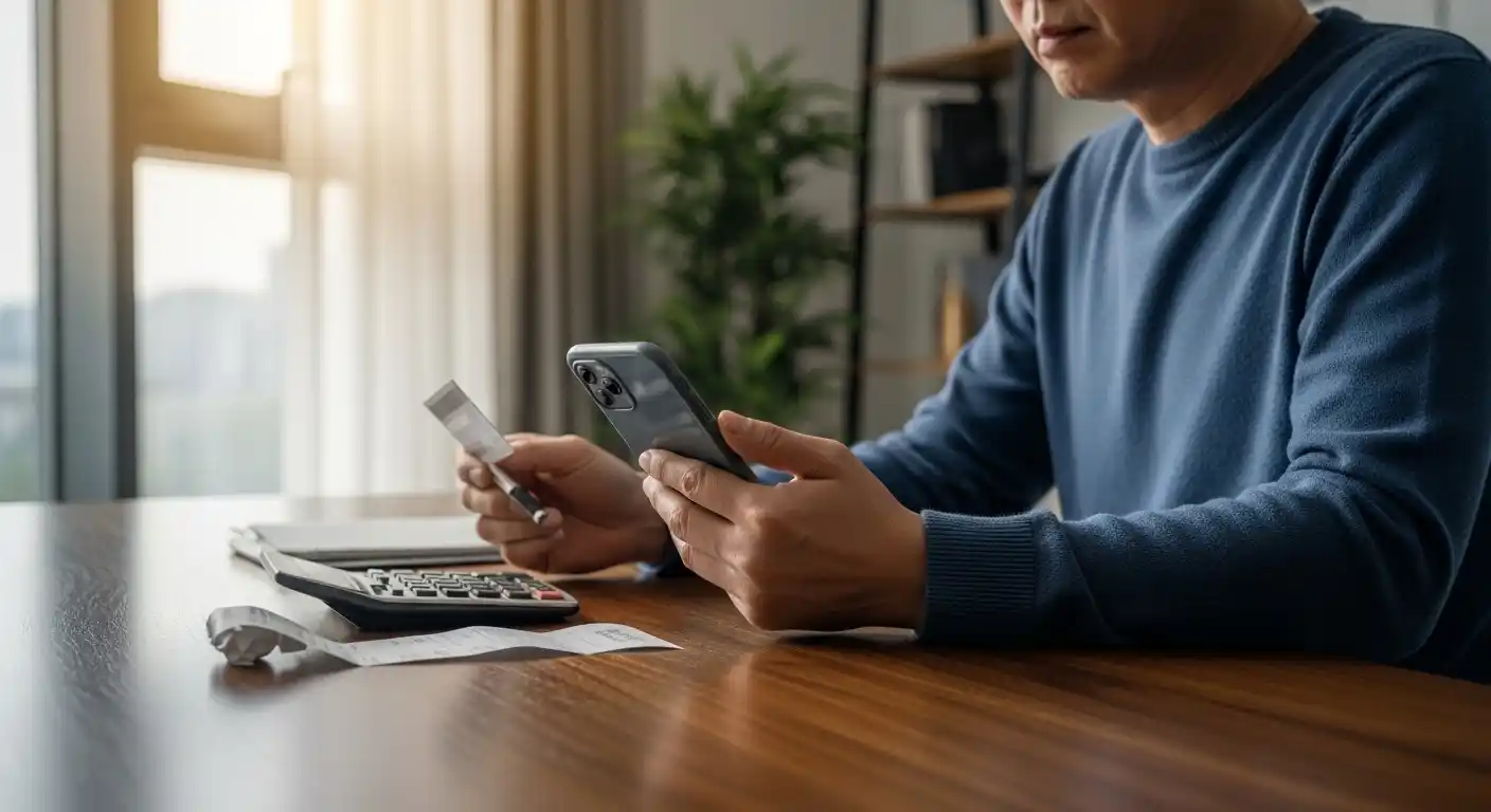 카드현금화 안전하게 하는 방법